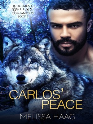 Carlos' Peace - ebook